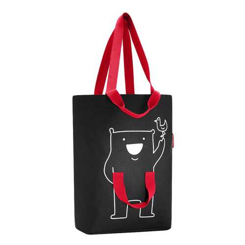 Сумка хозяйственная Reisenthel Familybag Black FB7003