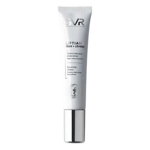 Крем для глаз SVR Liftiane Yeux + Levres 15 мл