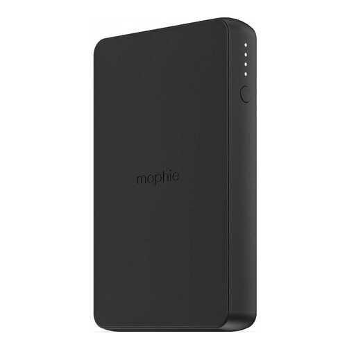 Внешний аккумулятор MOPHIE Charge Stream Powerstation 6040 мА/ч Black