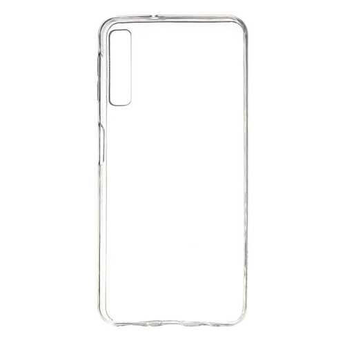 Чехол Zibelino Ultra Thin Case для Samsung Galaxy A7 2018 (A750)
