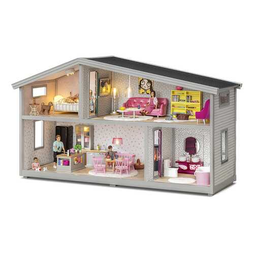 Кукольный домик Lundby LB_60102100