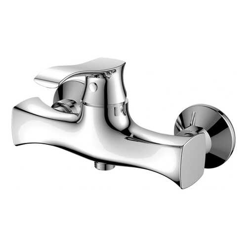 Смеситель для душа BelBagno TRULA TRU-ESDM-CRM хром