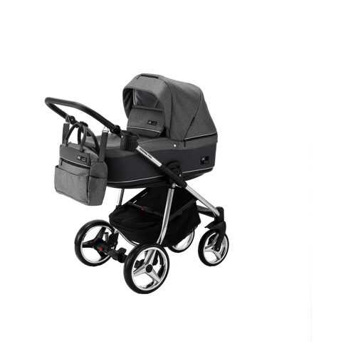 Коляска 2 в 1 Verona Pro Poler VR473
