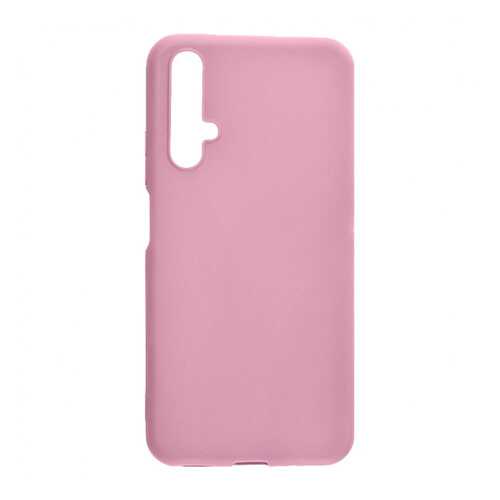 Чехол для Huawei Honor 20 / Nova 5T Pink