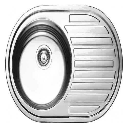 Мойка из нержавеющей стали Kaiser KSS-7750L