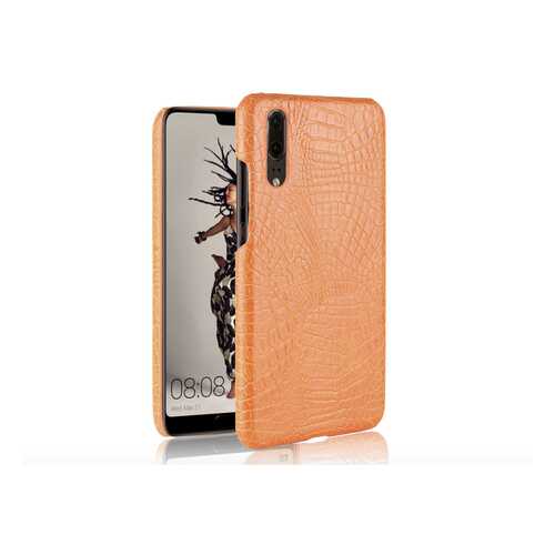 Чехол MyPads для Sony Xperia C4/C4 Dual E5303/E5333 Orange