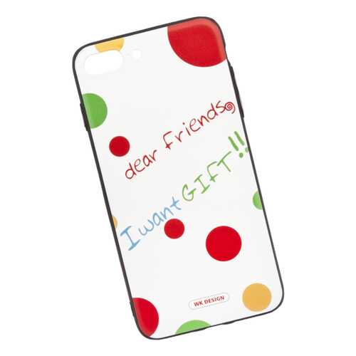 Чехол для iPhone 7 Plus/8 Plus WK440