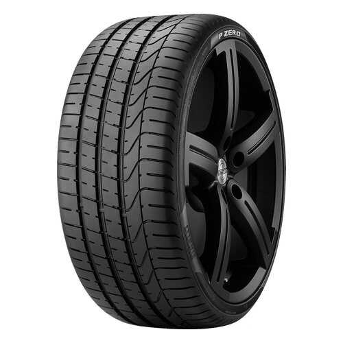 Шины Pirelli P Zero 295/35R21 107 Y