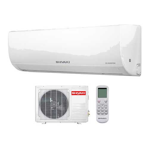 Сплит-система Shivaki SSH-L079DC
