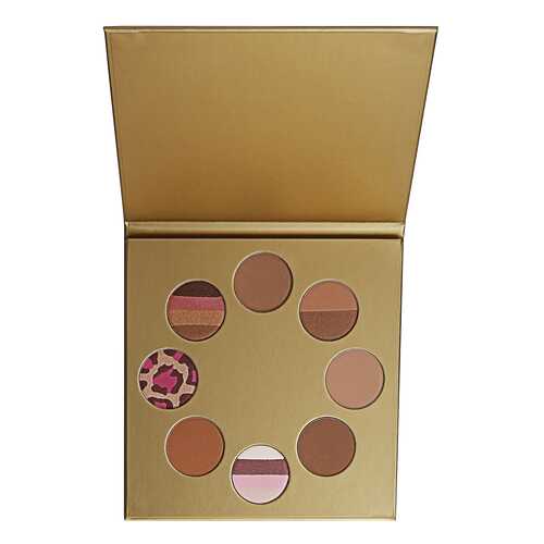 Бронзер Makeup Revolution Bronzer Wardrobe 8x2,37 г
