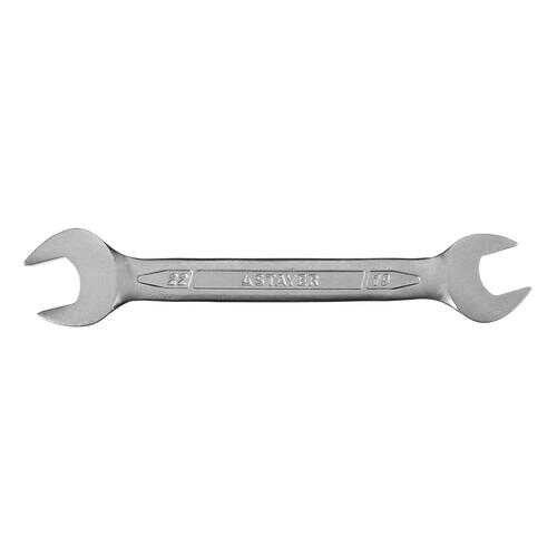 Рожковый ключ  Stayer 27035-19-22