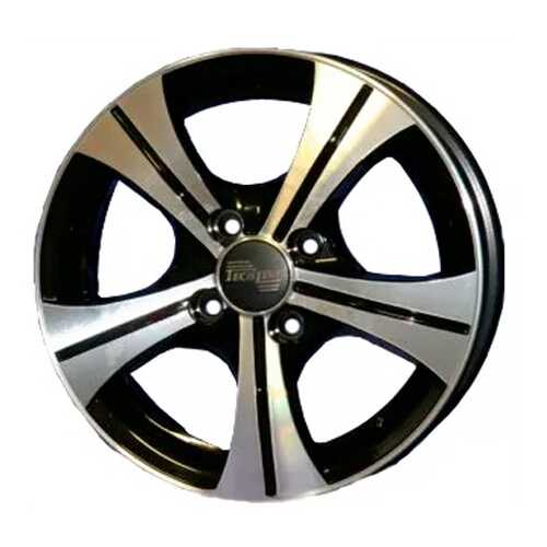 Диск TECH-LINE, 410 5.5x14/4x100ET49 56.6
