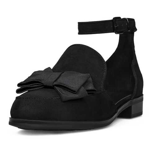 Босоножки женские T.Taccardi 14806310 черные 41 RU
