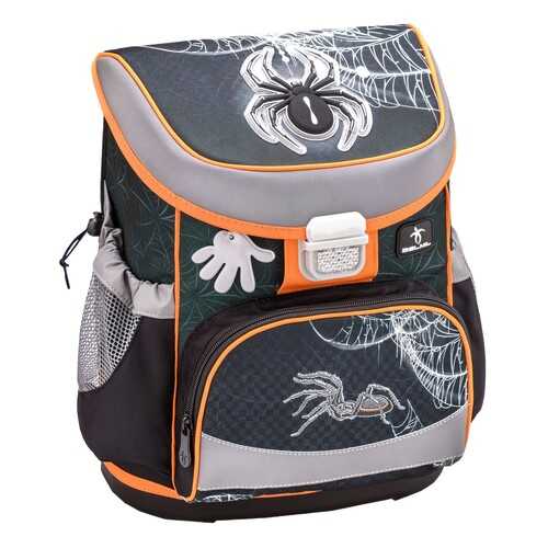 Ранец детский Belmil Mini-Fit - Spider