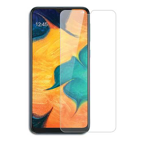 Защитное стекло Nuobi для Samsung A40