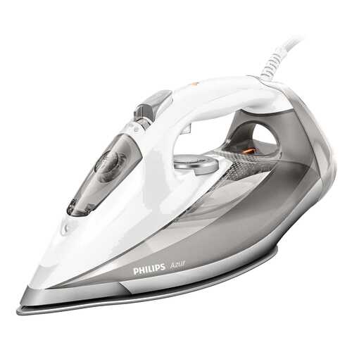 Утюг Philips Azur GC4901/10 Grey