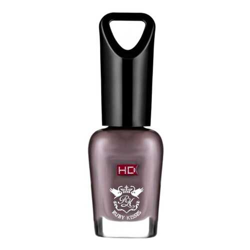 Лак для ногтей Kiss HD Восточный Финик 8 мл