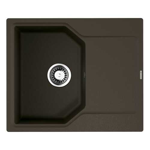 Мойка гранитная Omoikiri Yonaka 61-DC Artgranit 4993637