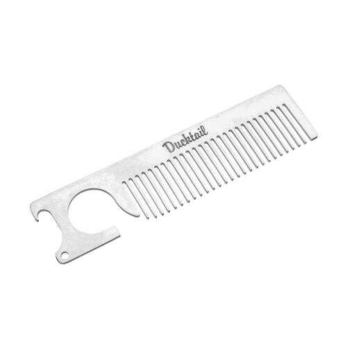 Расческа DuckTail Axe Comb