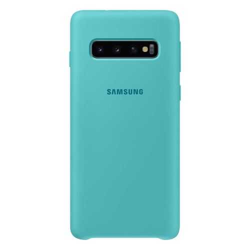 Чехол Samsung EF-PG973TGEGRU
