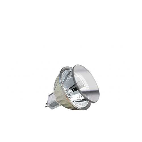 Лампа Halogen KLS 20W GU5,3 12V 51mm Silber 83379
