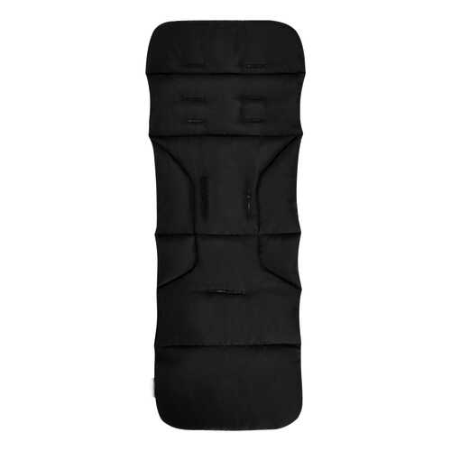 Вкладыш в коляску Bumbleride Seat Liner Matte Black