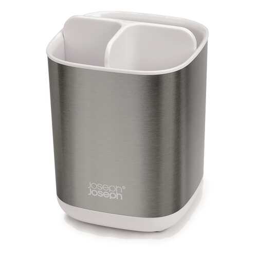 Органайзер Joseph Joseph для зубных щеток EasyStore Steel