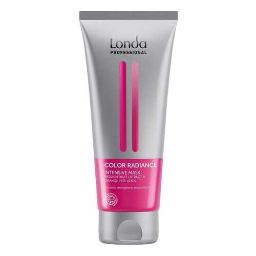 Маска для волос Londa Professional Color Radiance Intensive 200 мл