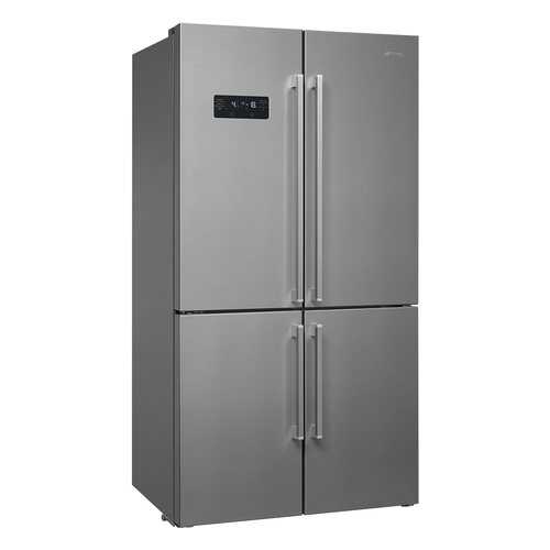 Холодильник Smeg FQ60X2PE1 Grey