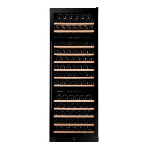 Винный шкаф Dunavox DX-170.490TBK