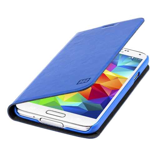Чехол Promate Tama-S5 для Samsung Galaxy S5 Blue