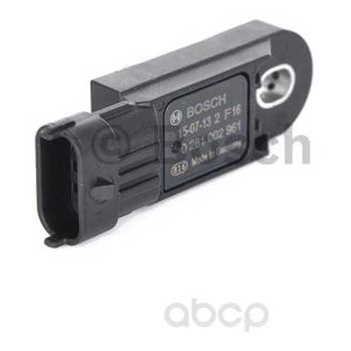 Датчик автомобильный Bosch 0281002961