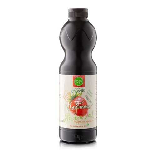 Пюре Torry клубника 1 кг