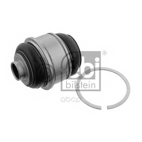 Сайлентблок шаровой задний Febi 18901 bmw e39; e38; x5 e53