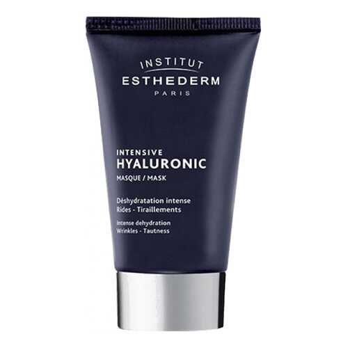 Маска для лица Esthederm Intensive Hyaluronic 75 мл
