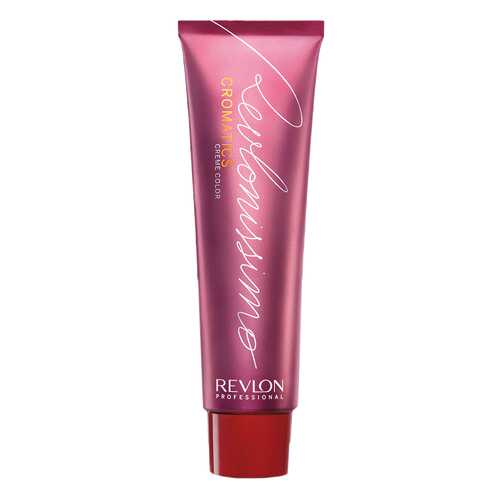 Краска для волос Revlon Professional RCS Сromatics C50 усиленно Махагоновый 60мл