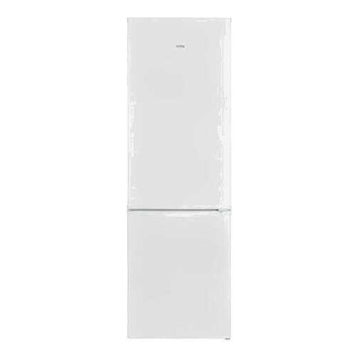 Холодильник Vestel VCB170VW White