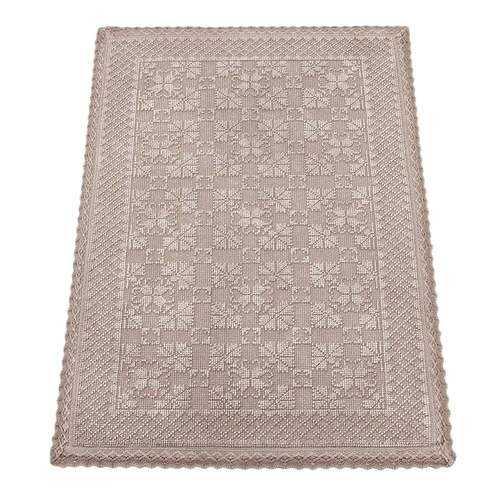 Коврик для ванной Luxberry 70x100 202728