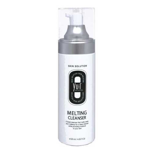 Средство для снятия макияжа YUR Melting Cleanser 120 мл