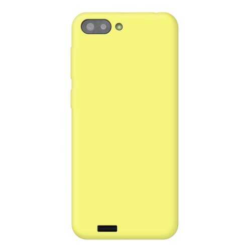 Чехол INOI Silicone для INOI 5i/5i Lite