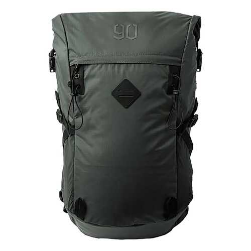 Рюкзак треккинговый Xiaomi Ninetygo Hike outdoor Backpack 25 л green