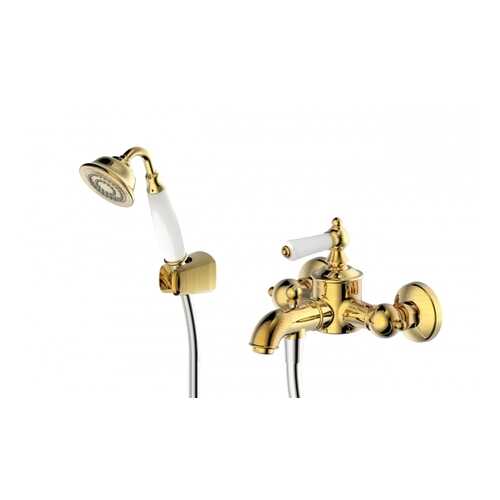 Смеситель для ванны BRAVAT F675109U-B