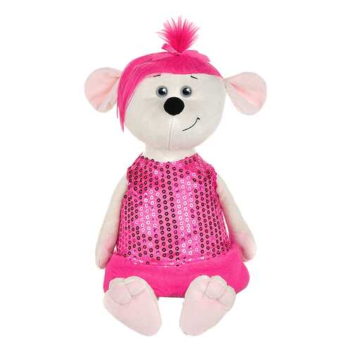 Мягкие игрушки в Кораблик