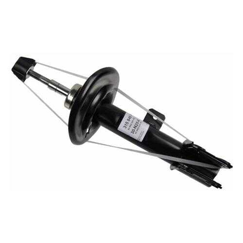 Амортизатор подвески Sachs 315849