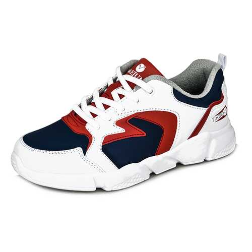 Кроссовки женские TimeJump K1826-6B разноцветные 36 RU