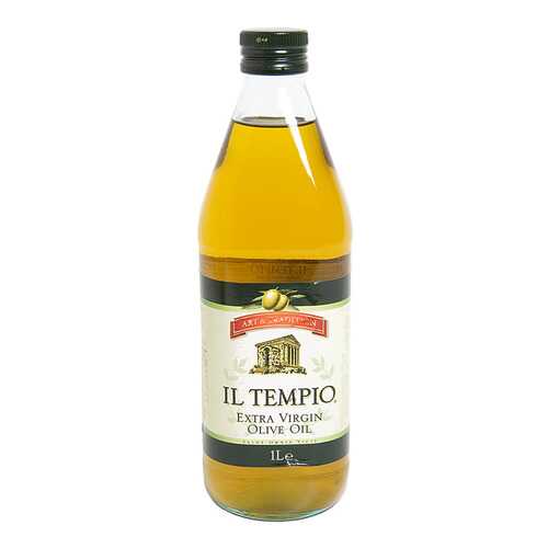 Масло оливковое Extra Vergine Il Tempio регион Умбрия 1 л