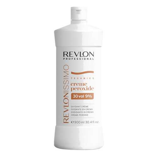 Оксидант Revlon Creme Peroxide 30 vol 9% 900 мл