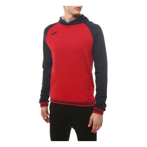 Толстовка мужская Joma 500182622 красная L