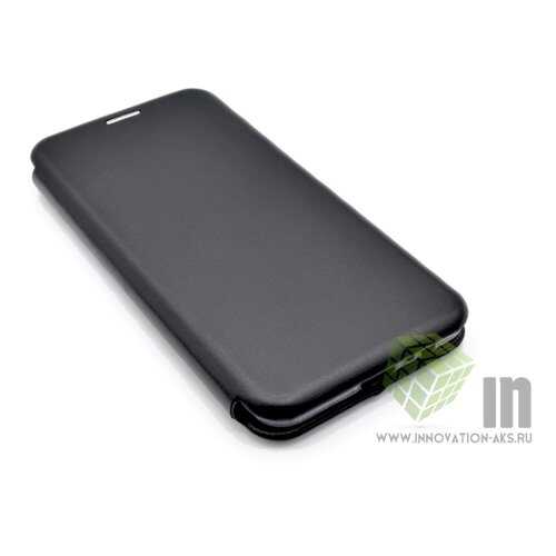 Чехол Innovation дляSamsung Galaxy A8 (2018) Black