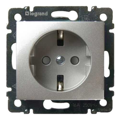 Сетевая розетка Legrand 770121